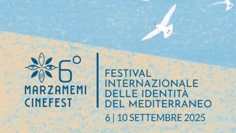 Marzamemi Cinefest 2025: Il Mediterraneo in pellicola