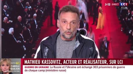 «Non, Mathieu Kassovitz, essentialiser un groupe humain n’est ni vertueux ni progressiste»