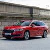 Why the Skoda Superb is a 5-star car