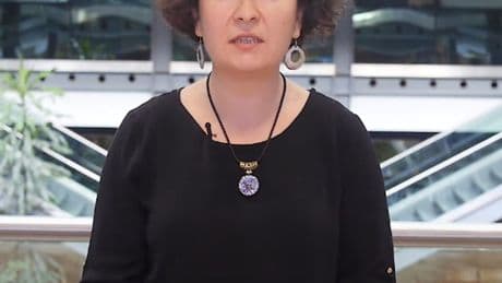 Doğan Hızlan Edebiyat Eleştiri ve İnceleme Ödülü Şehnaz Şişmanoğlu’na verildi