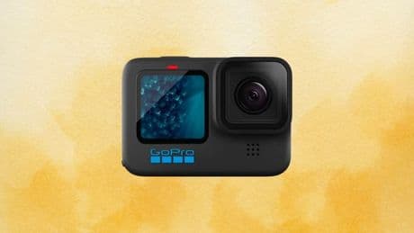 Cette caméra connectée GoPro est à prix dingue est les fans de bons plans craquent