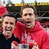 Former Liverpool star set to have Wrexham medical on Monday - as Ryan Reynolds and Rob McElhenney-backed side aim to make mark on Championship