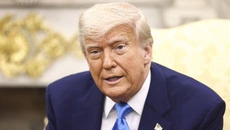 Trump amenaza a la Unión Europea con un arancel del 50% desde el 1 de junio