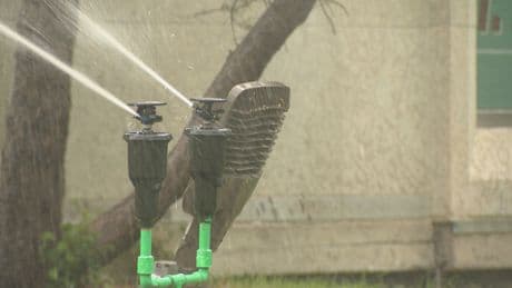 Regina and Moose Jaw lift water restriction notices after treatment plant upgrades