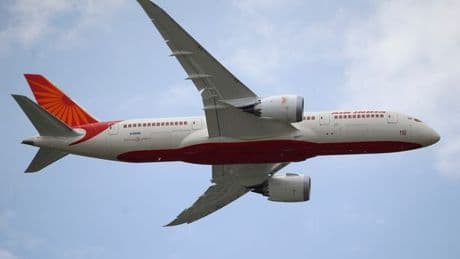 Air India flight to London cancelled over 'technical glitch' days after horror crash