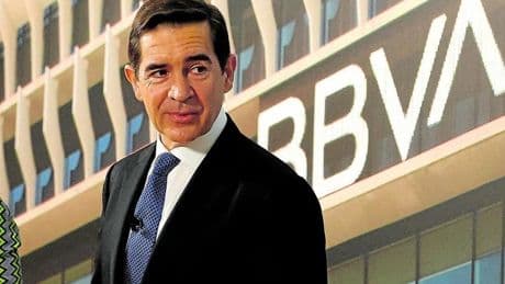 BBVA reconoce que revisa las sinergias estimadas en la opa sobre Banco Sabadell