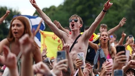 Scots music festival among most expensive in UK amid concerns over 'value for money'