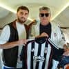 Oud-Feyenoorder Orkun Kökçü verruilt Benfica voor Besiktas