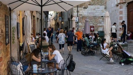 Inflation: Verbraucherpreise in Euro-Zone steigen leicht