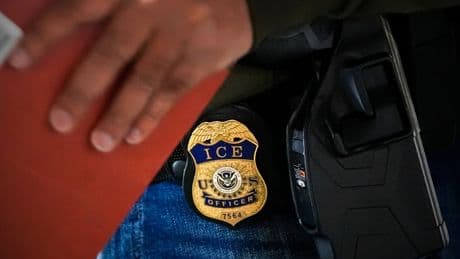 DHS asks for 20,000 National Guard troops for immigration roundups, Pentagon reviewing request