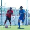 Football. R1 : Large victoire de la réserve des Herbiers face à Mareuil