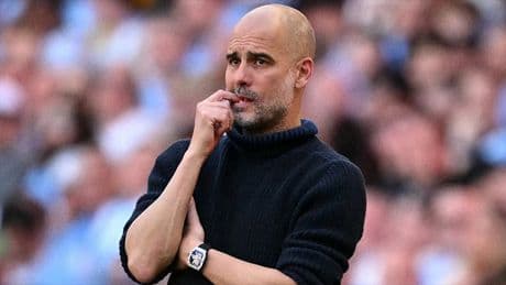 Pep Guardiola'dan şaşırtan karar: "Kesinlikle bırakacağım"