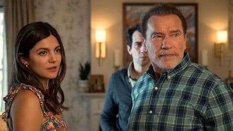 Schwarzenegger, 'I'll be back' demişti, dizi iptal edildi! İzleyici ilgisizliğinin kurbanı oldu