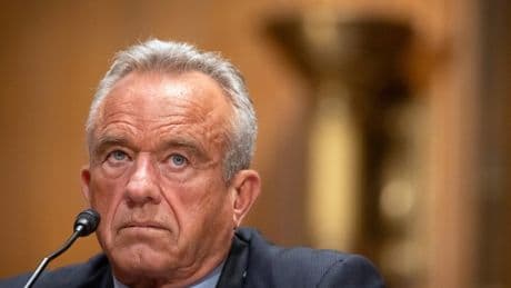 RFK Jr.'s latest 'Make America Healthy Again' report calls for more scrutiny of vaccines and autism