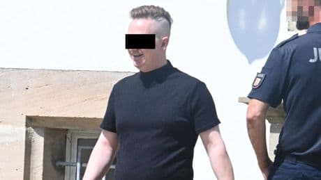 In Nordsee-Dorf - Vergewaltigungs-Vorwürfe gegen Ex-Bürgermeister