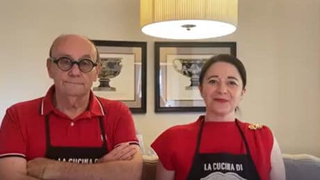 Le Pillole Di Galateo di Petra e Carlo: i cinque no per gli uomini d’estate!