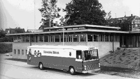 Dänemark | In einer dänischen Gemeinde soll für viel Geld eine Bibliothek abgewickelt werden