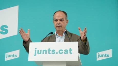 Junts carga contra la "actitud colonizadora" del PP en la Conferencia de Presidentes