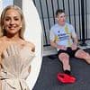 Carrie Bickmore hails footy star Scott Selwood's incredible sacrifice just after losing a second brother in 'the most horrific personal circumstances'