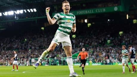 Brendan Rodgers creates his own Celtic headaches for Champions League after Falkirk domination – 5 talking points
