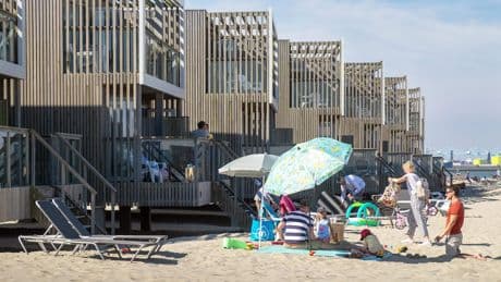 Btw-verhoging, inflatie en toeristenbelasting: zoveel duurder wordt een vakantie in eigen land volgend jaar