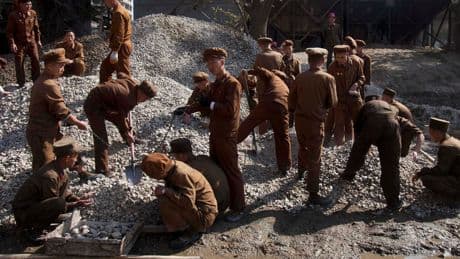 North Korea Will Send 5,000 Workers to Russia, Kremlin Says