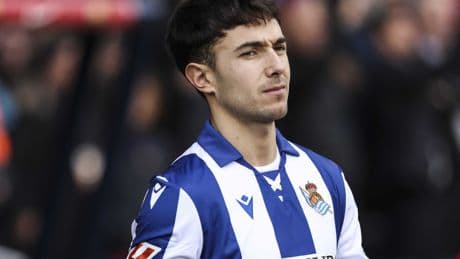 Real Madrid'den Zubimendi için son bir atak, üç futbolcu önerdi: Seç, beğen, al!