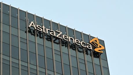 AstraZeneca mise sur l’IA « made in China » pour créer les médicaments du futur