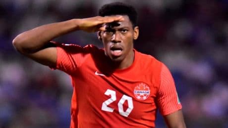 David show con il Canada, doppietta all'Ucraina. Ok la Turchia di Yildiz, 2-1 agli Usa