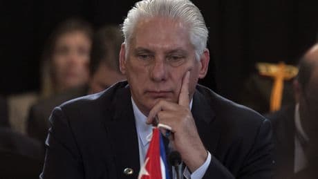 Vía libre para la represión en Cuba