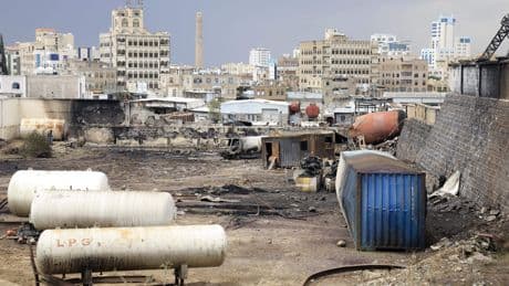 LIVE | Israël bombardeert hoofdstad van Jemen