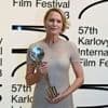 Leute: Statt Hollywood: Robin Wright lebt lieber auf dem Land