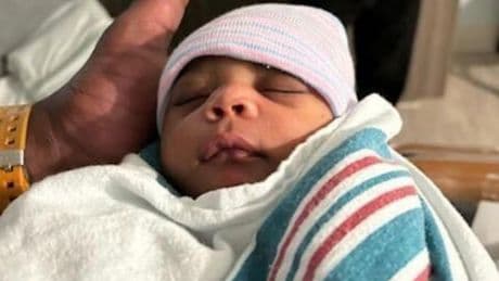 Mum's twisted five words after abusing days-old baby found dead with broken bones