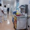 Sanità: rinnovo contratto infermieri, fino a 5.500 euro netti di arretrati in busta paga