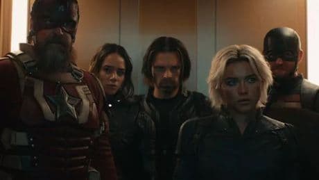Disney+ confirms Marvel's Thunderbolts* streaming release date