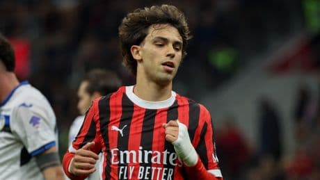 Joao Felix, Benfica’ya dönüyor