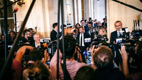 Chute du gouvernement Bayrou : que proposent les oppositions pour sortir de la crise ?