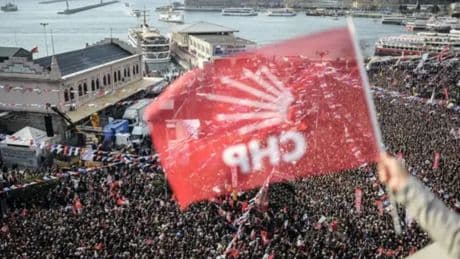 Hayal kurmamak gerekir... CHP’ye notlar