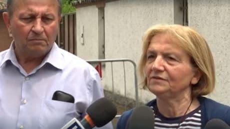"Siamo disgustati". Il grido di dolore dei genitori di Chiara Poggi