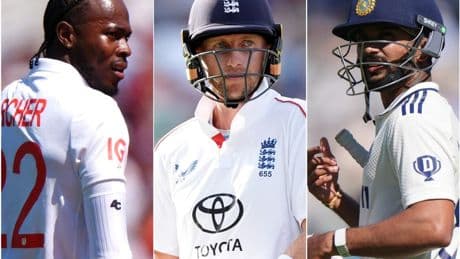 Root’s run chase and seamers doubling up – Old Trafford talking points