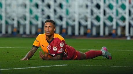 Jakobs net konuştu: Galatasaray’da kalacak mı?