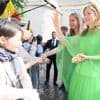 Koninklijke familie wordt getrakteerd op ‘drache nationale’ en Mathilde is zichtbaar trots: volg de festiviteiten rond de Nationale Feestdag live mee