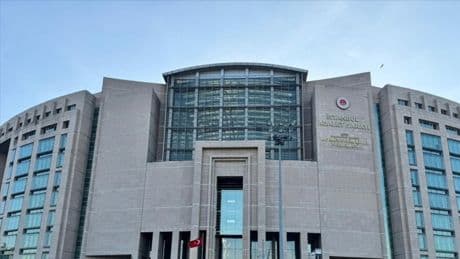 İBB'ye yönelik yolsuzluk soruşturması: Şişli Belediye Başkanı Resul Emrah Şahan iki ayrı suçtan tutuklandı