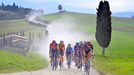 Radsport | Von Skanderbeg zum Vatikan: Der Giro d’Italia 2025 startet