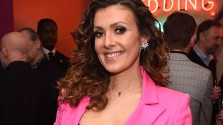 Kym Marsh reveals her strict requirement for new man as she looks for love on dating app
