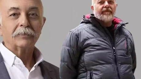 HABERLER: Kızılcık Şerbeti'nin Abdullah'ı Settar Tanrıöğen son sağlık durumunu açıkladı