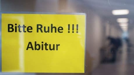 Berlin: 14.373 Abiturienten bestehen ihre Prüfungen
