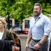 ‘Dutch Giant’ Olivier Richters stak 40.000 euro in docu over zijn leven, maar mocht beelden vooraf niet zien