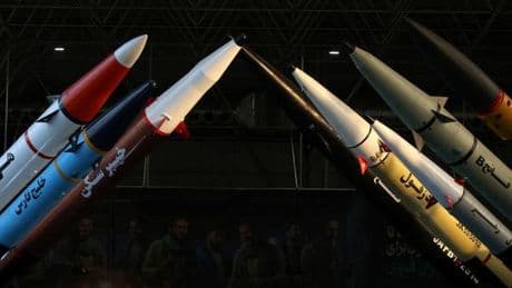 Les capacités militaires de l’Iran sont des « lignes rouges » intouchables dans les pourparlers avec les Etats-Unis