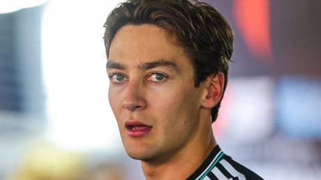 World’s ‘most controversial racing driver’ responds to George Russell’s sly dig